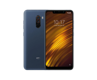 Xiaomi Pocophone F1 6/128 GB Steel Blue - 446184 - zdjęcie 1